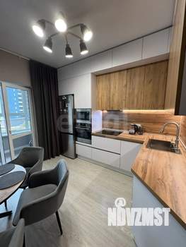 2-к квартира, вторичка, 59м2, 4/19 этаж