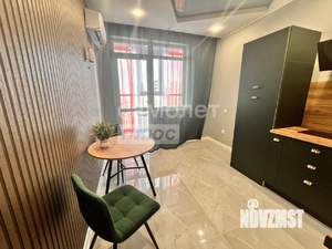 1-к квартира, вторичка, 31м2, 16/25 этаж