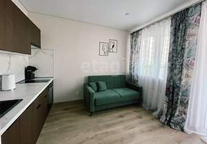 Студия квартира, вторичка, 21м2, 11/23 этаж