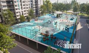 3-к квартира, вторичка, 84м2, 22/24 этаж