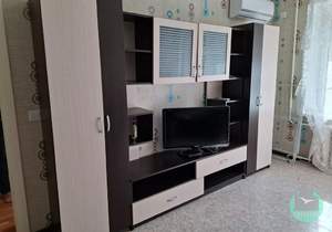 1-к квартира, вторичка, 31м2, 2/5 этаж