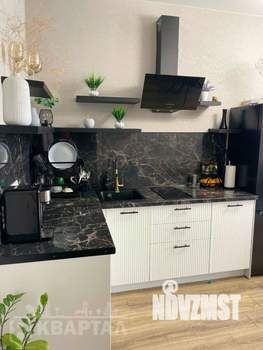 1-к квартира, вторичка, 45м2, 3/4 этаж