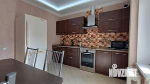 2-к квартира, вторичка, 65м2, 15/17 этаж