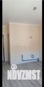 Студия квартира, вторичка, 21м2, 1/3 этаж