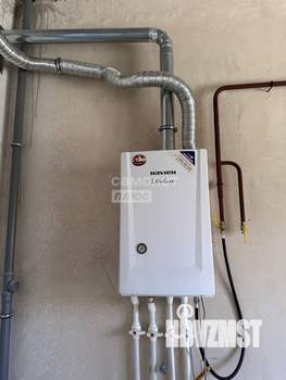 2-к квартира, вторичка, 55м2, 1/5 этаж