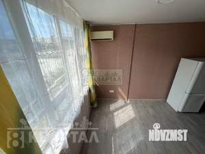 1-к квартира, вторичка, 48м2, 2/6 этаж