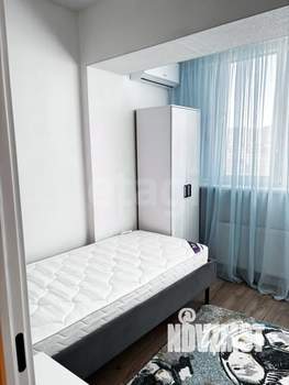 3-к квартира, вторичка, 69м2, 17/17 этаж