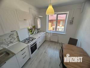 2-к квартира, вторичка, 52м2, 3/3 этаж