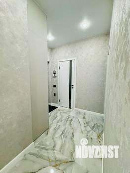 2-к квартира, вторичка, 64м2, 13/20 этаж