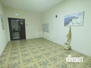 Студия квартира, вторичка, 25м2, 1/5 этаж
