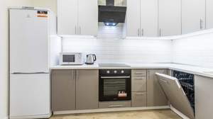 1-к квартира, вторичка, 45м2, 10/15 этаж