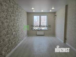 2-к квартира, вторичка, 60м2, 4/24 этаж