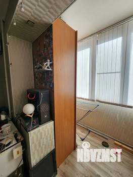 1-к квартира, вторичка, 32м2, 3/9 этаж