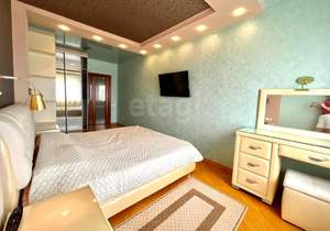 2-к квартира, вторичка, 65м2, 15/16 этаж
