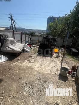 2-к квартира, вторичка, 35м2, 1/2 этаж