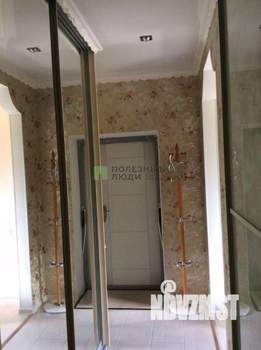 2-к квартира, вторичка, 43м2, 3/4 этаж