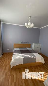 4-к квартира, вторичка, 93м2, 4/24 этаж