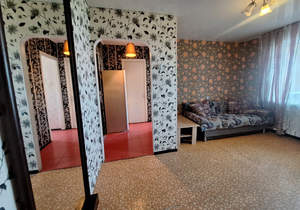 1-к квартира, вторичка, 22м2, 4/9 этаж