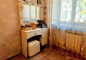 2-к квартира, вторичка, 43м2, 2/4 этаж
