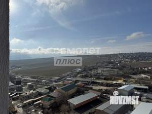 Студия квартира, вторичка, 29м2, 16/24 этаж