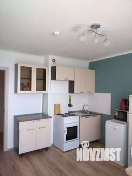 2-к квартира, вторичка, 65м2, 16/16 этаж