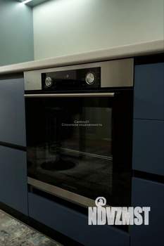 1-к квартира, вторичка, 36м2, 17/24 этаж