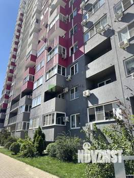 1-к квартира, вторичка, 33м2, 23/23 этаж