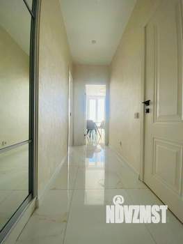 1-к квартира, сданный дом, 41м2, 18/18 этаж