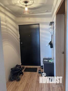 2-к квартира, вторичка, 37м2, 14/16 этаж