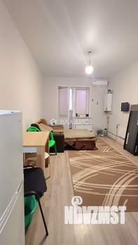 Студия квартира, вторичка, 22м2, 1/3 этаж