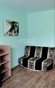 2-к квартира, вторичка, 52м2, 1/9 этаж