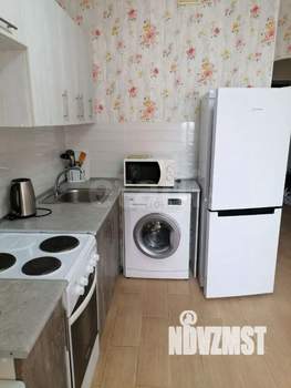 1-к квартира, вторичка, 38м2, 6/14 этаж