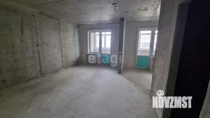 1-к квартира, вторичка, 36м2, 1/16 этаж