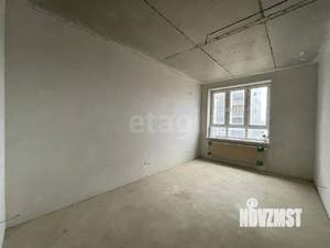 1-к квартира, вторичка, 41м2, 13/21 этаж