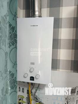 1-к квартира, вторичка, 31м2, 5/5 этаж