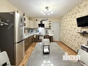 2-к квартира, вторичка, 61м2, 16/16 этаж