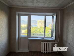 3-к квартира, вторичка, 65м2, 4/5 этаж