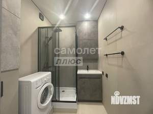 Студия квартира, вторичка, 21м2, 14/23 этаж