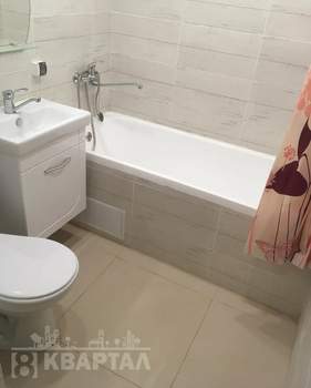 1-к квартира, вторичка, 39м2, 3/10 этаж