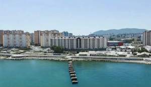 1-к квартира, вторичка, 52м2, 6/9 этаж