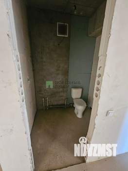 2-к квартира, вторичка, 76м2, 9/17 этаж