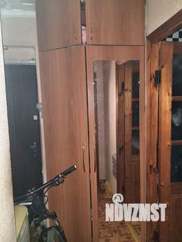 1-к квартира, вторичка, 33м2, 7/9 этаж
