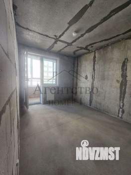 1-к квартира, вторичка, 39м2, 18/24 этаж