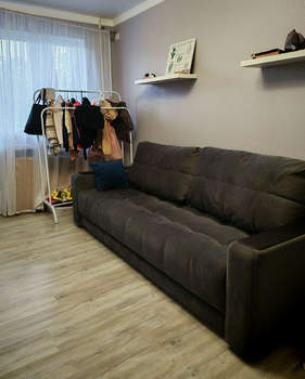 2-к квартира, вторичка, 46м2, 3/5 этаж