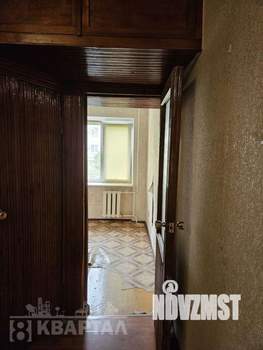 2-к квартира, вторичка, 47м2, 2/5 этаж