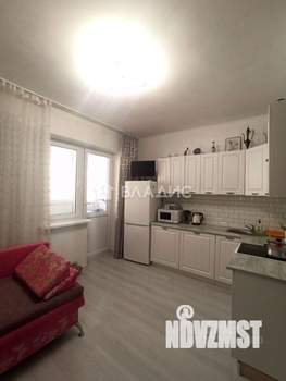 Студия квартира, вторичка, 22м2, 3/3 этаж