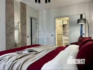 1-к квартира, вторичка, 43м2, 11/25 этаж