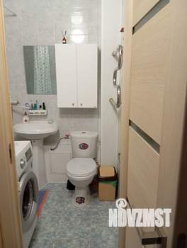 1-к квартира, вторичка, 37м2, 3/9 этаж