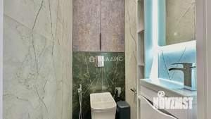 2-к квартира, вторичка, 61м2, 17/20 этаж