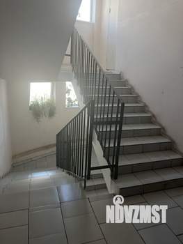 1-к квартира, вторичка, 37м2, 3/11 этаж